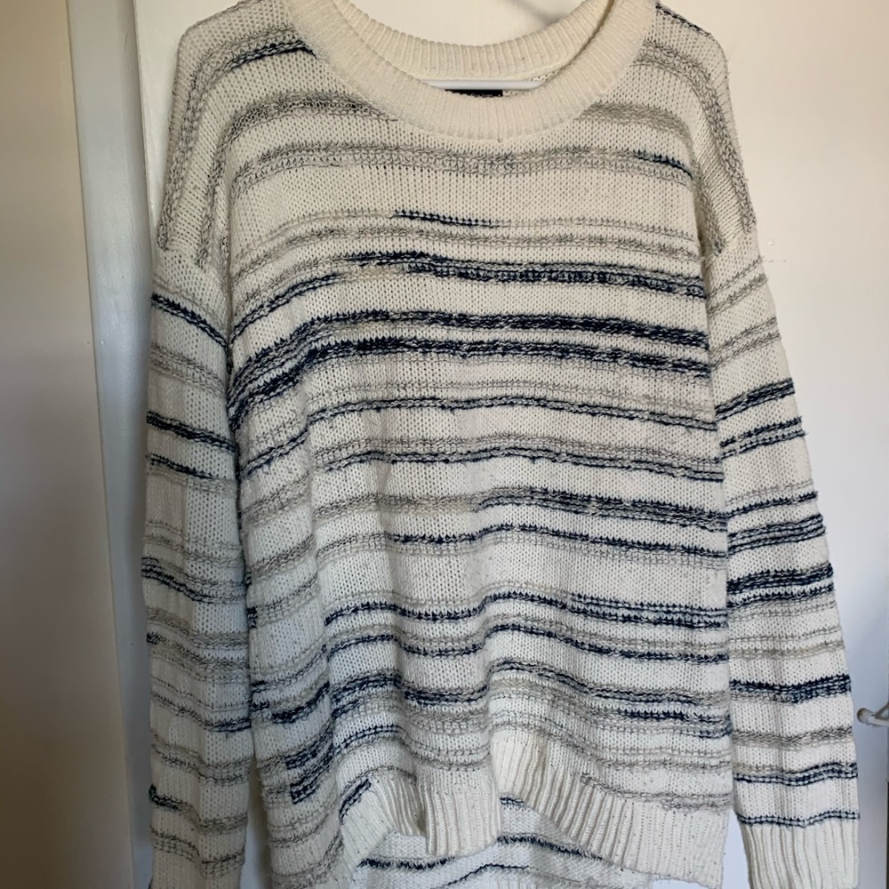 Women’s dressy sweater